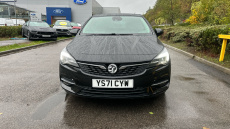 Vauxhall Astra 1.2 Turbo 145 Griffin Edition 5dr Petrol Hatchback